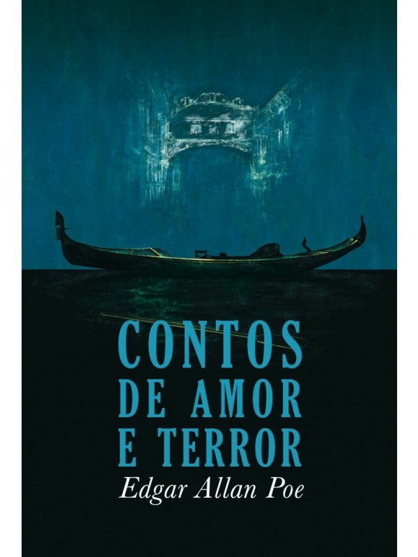 Contos de amor e terror