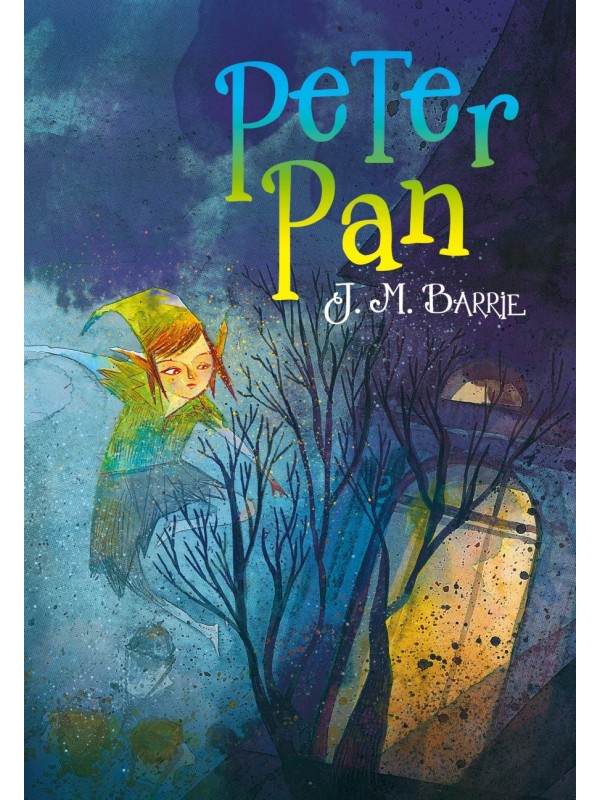 Peter Pan