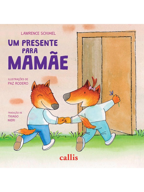 Presente para Mamãe