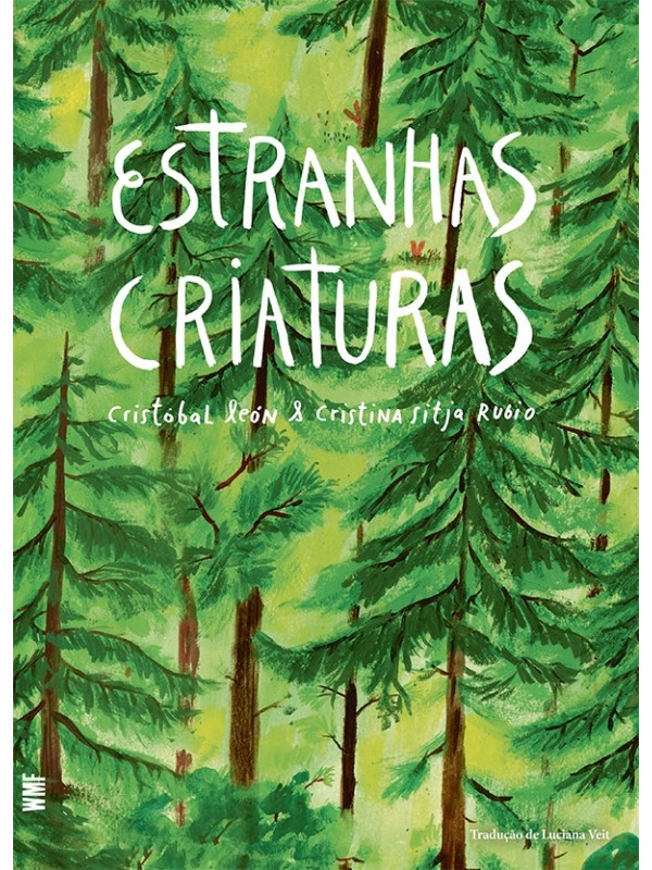 Estranhas Criaturas