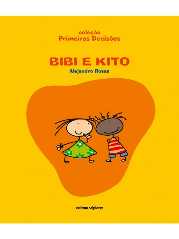BIBI E KITO