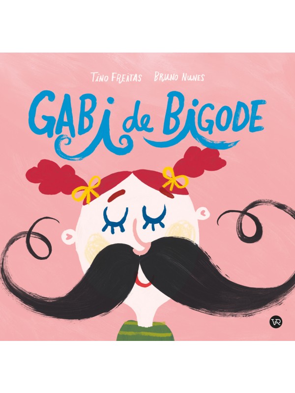 GABI DE BIGODE