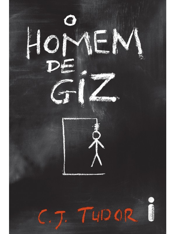 O homem de giz