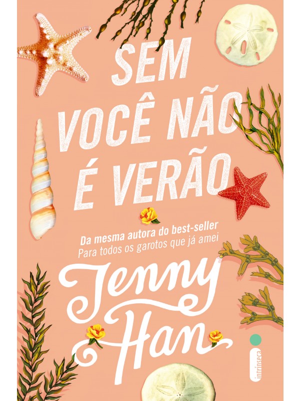 Sem você não é verão