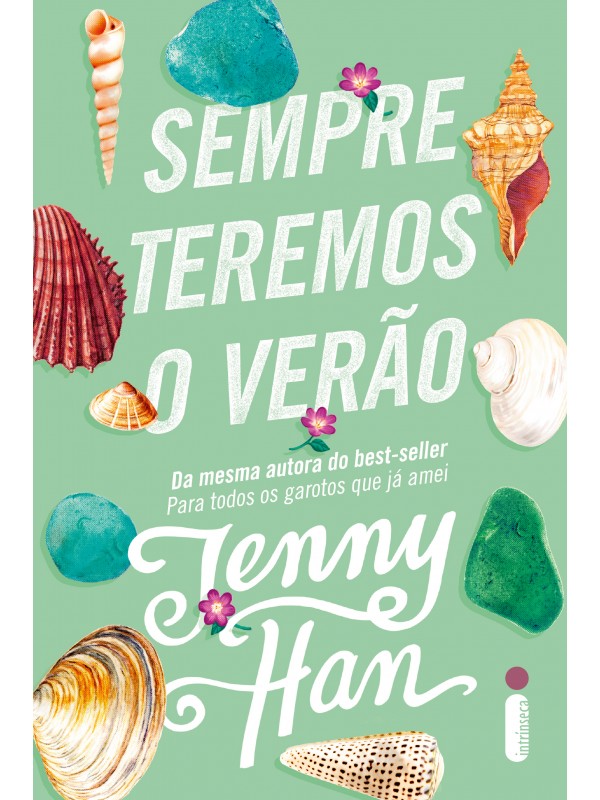 Sempre teremos o verão