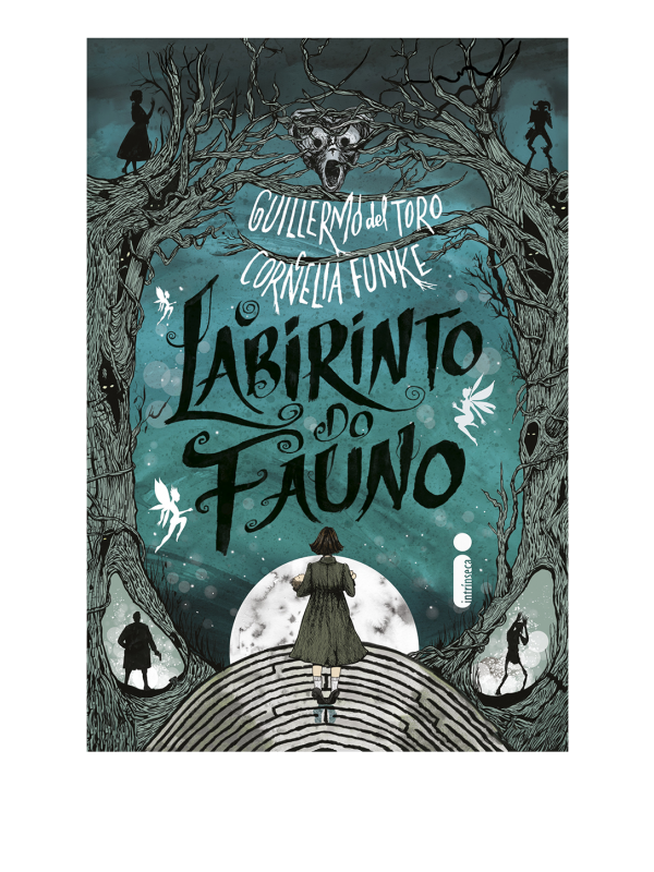 O LABIRINTO DO FAUNO