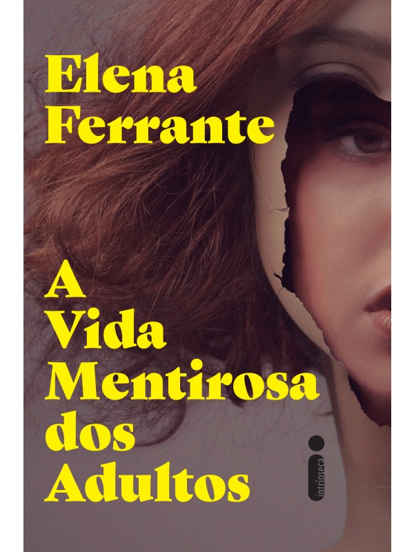 A vida mentirosa dos adultos