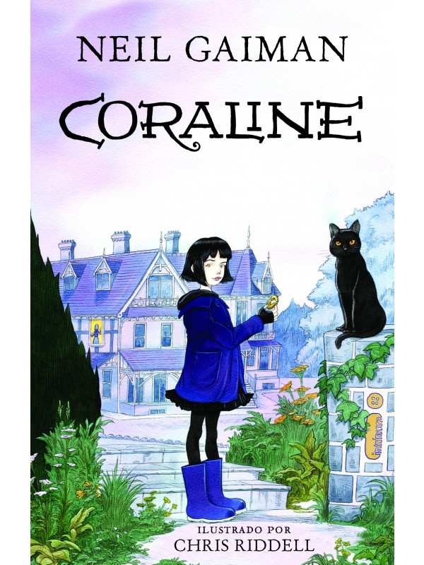 Coraline