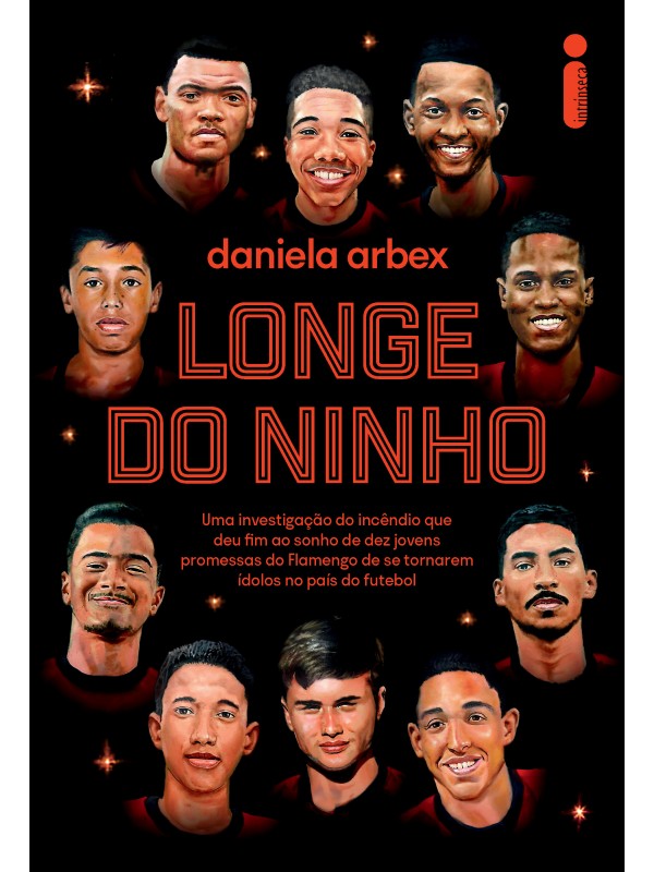 Longe do ninho