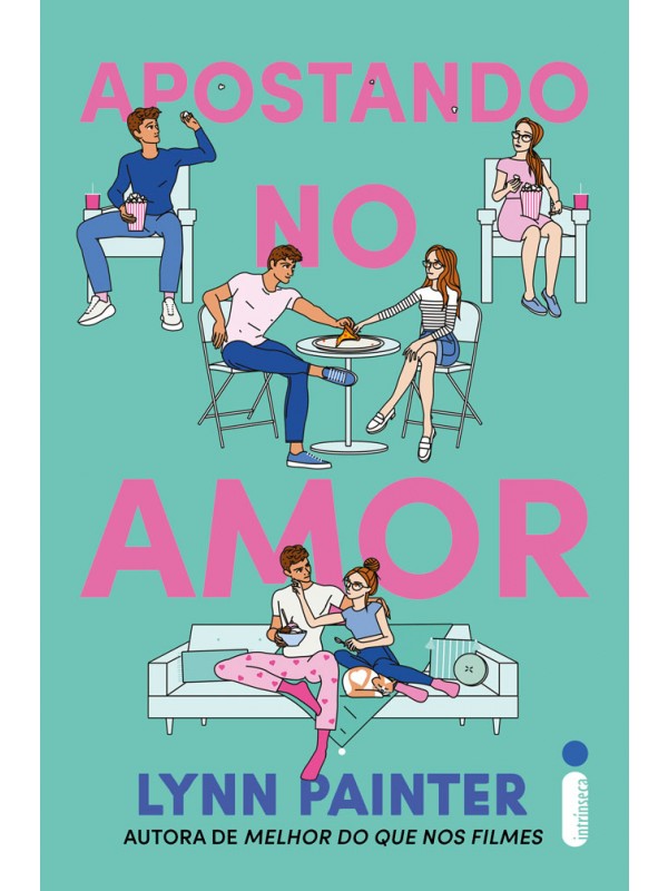 APOSTANDO NO AMOR