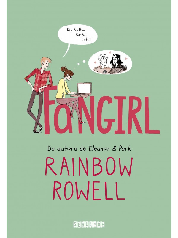 Fangirl