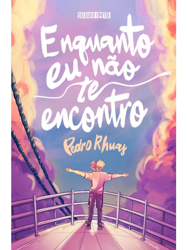 Enquanto eu não te encontro