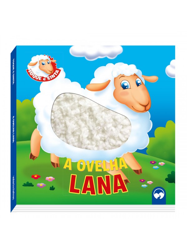 A OVELHA LANA