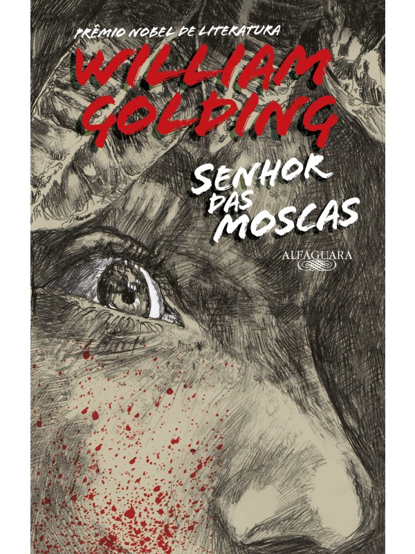 Senhor das Moscas (Nova edição)