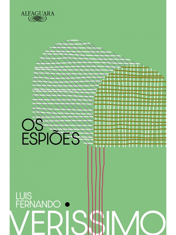 OS ESPIÕES