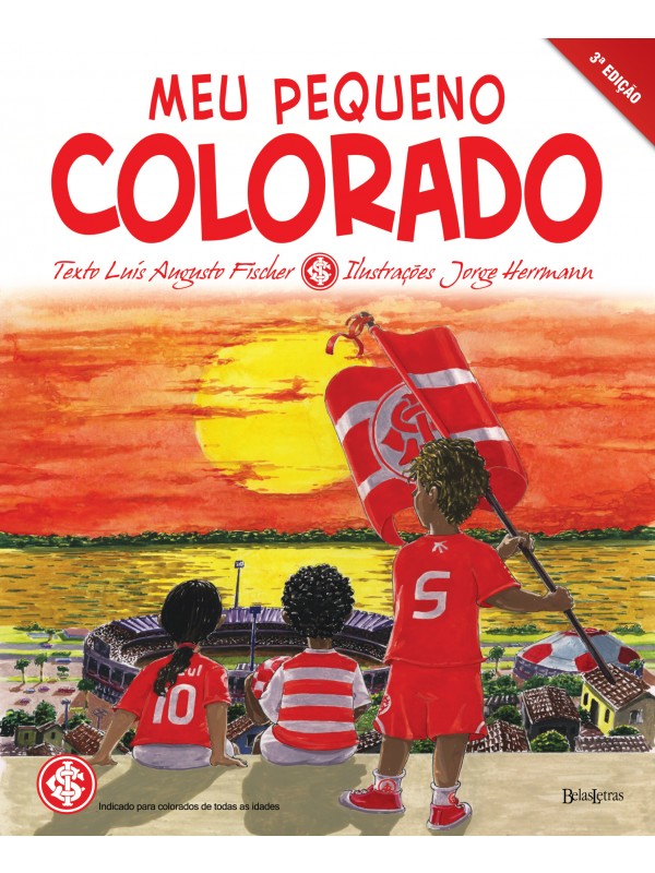 Meu pequeno colorado