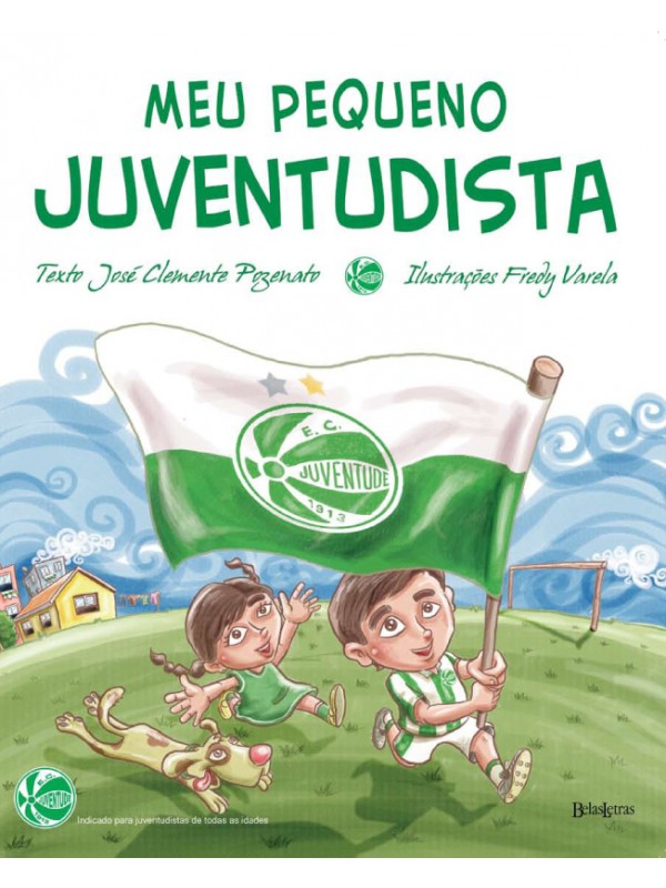 Meu pequeno juventudista