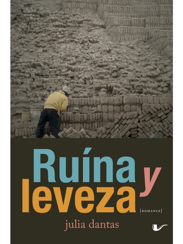 Ruína y leveza