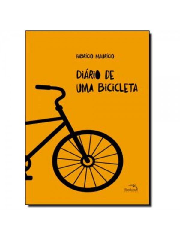 Diário de uma bicicleta