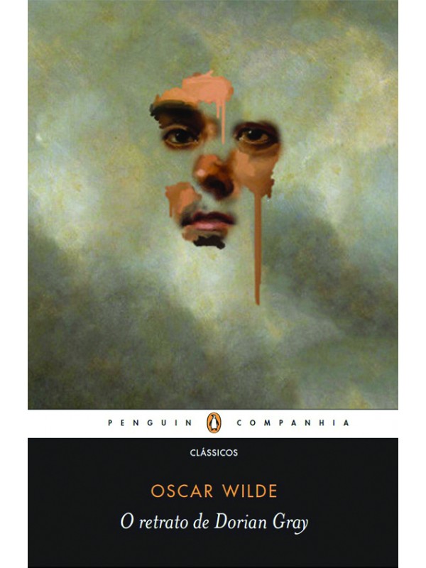 O retrato de Dorian Gray