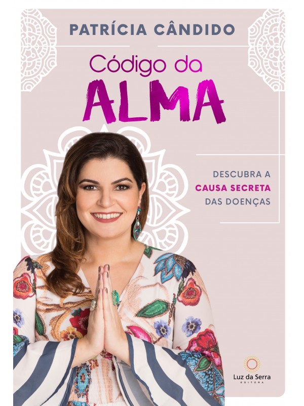 Código da alma