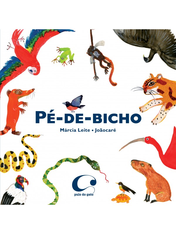 Pé-de-bicho
