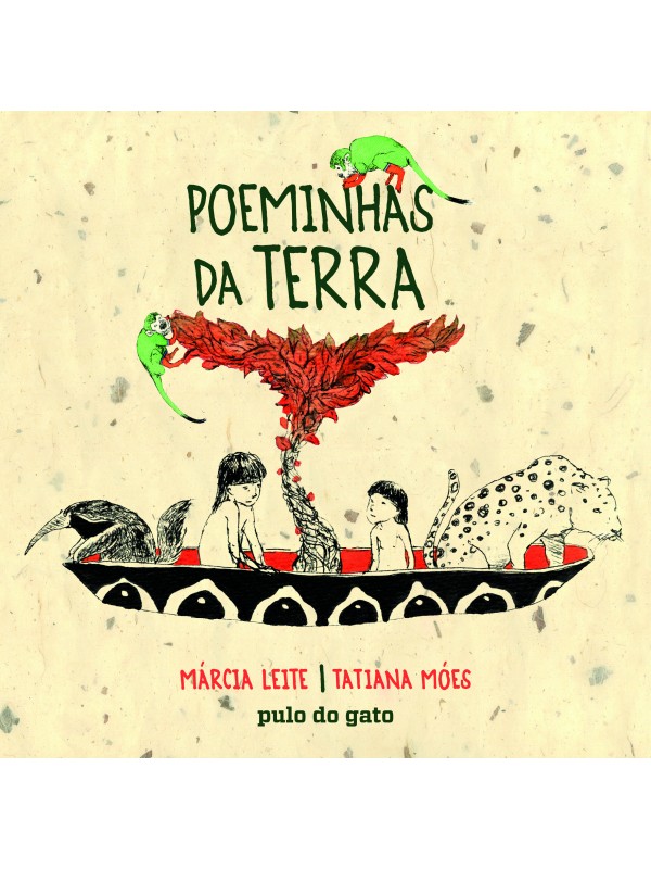 Poeminhas da terra