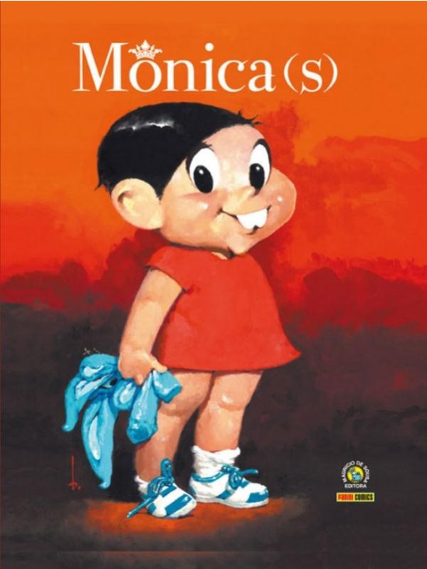 Mônica(S)