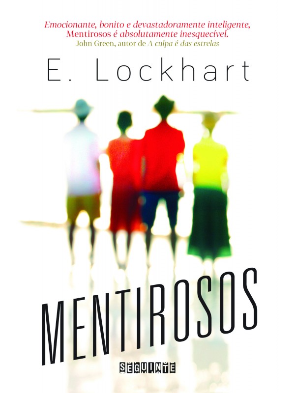Mentirosos