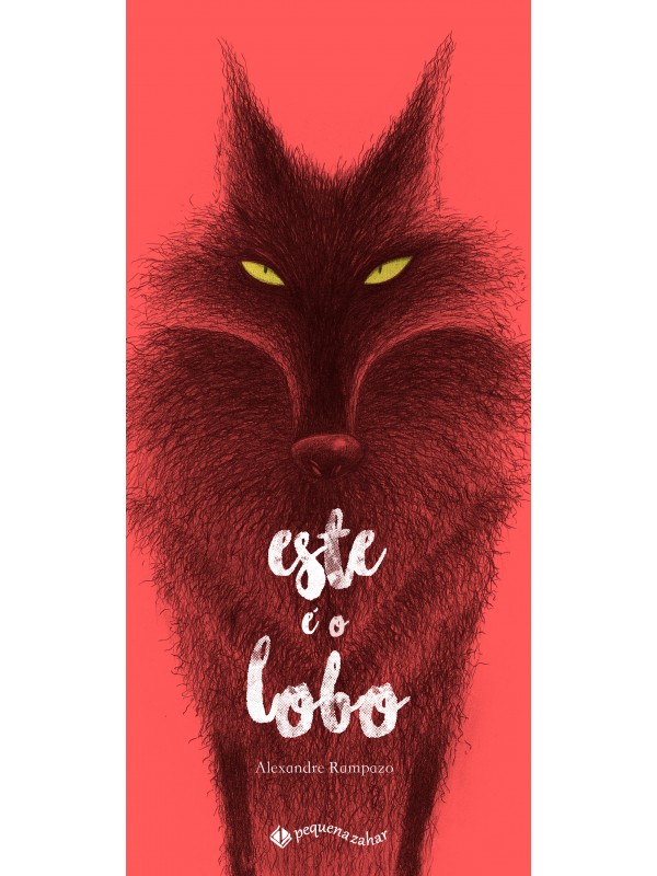Este é o lobo