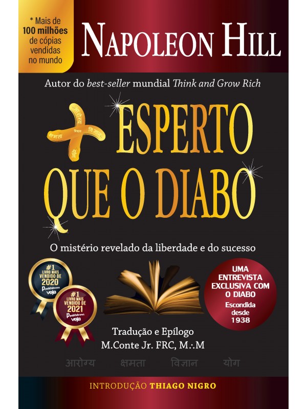 Mais esperto que o Diabo