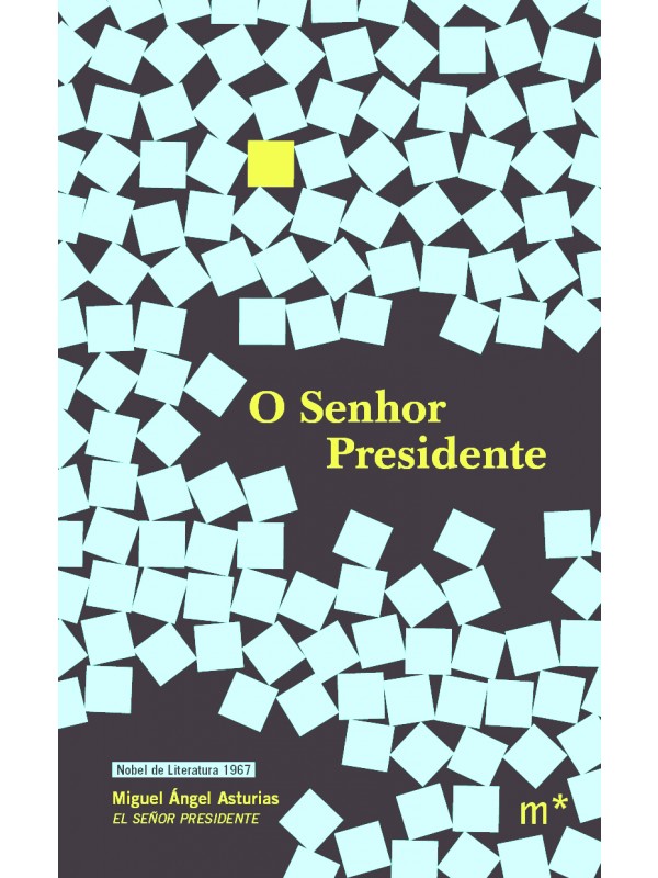 O Senhor Presidente