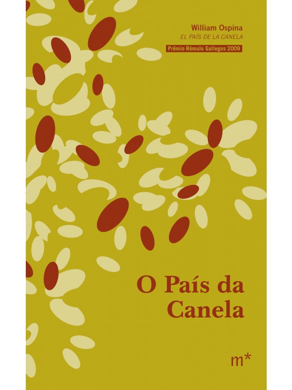 O País da Canela