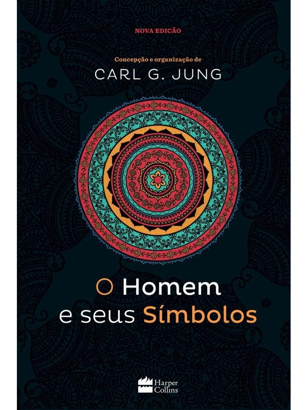 O homem e seus símbolos
