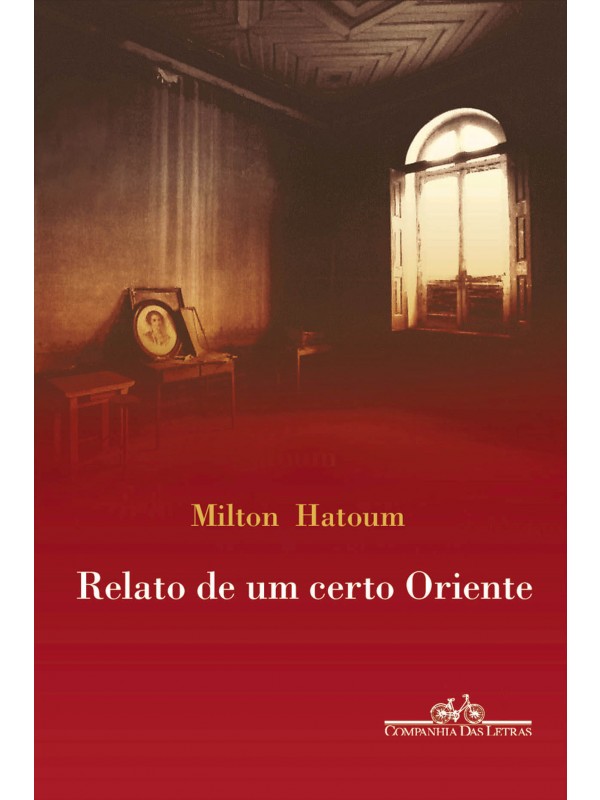 Relato de um certo Oriente