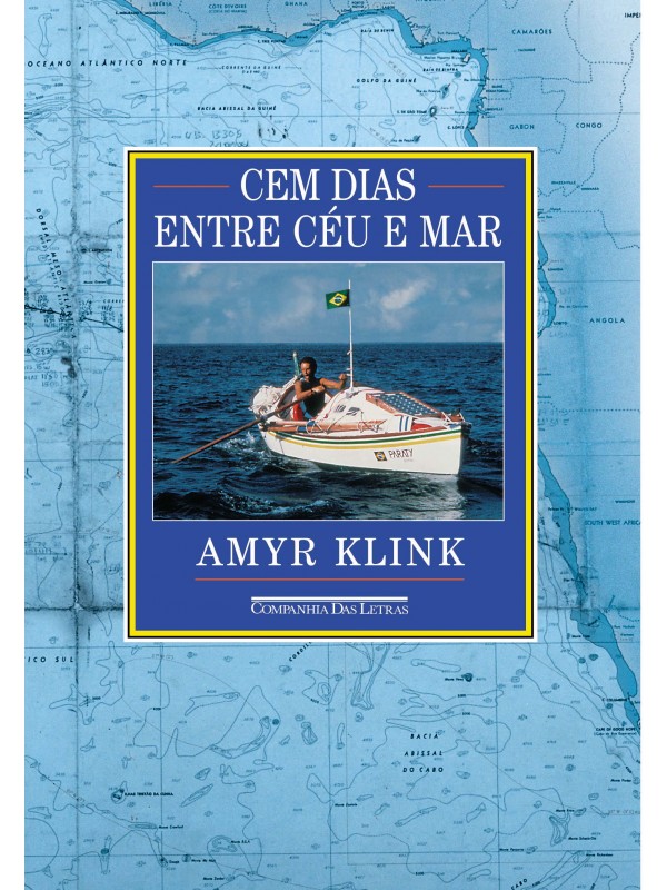 Cem dias entre céu e mar
