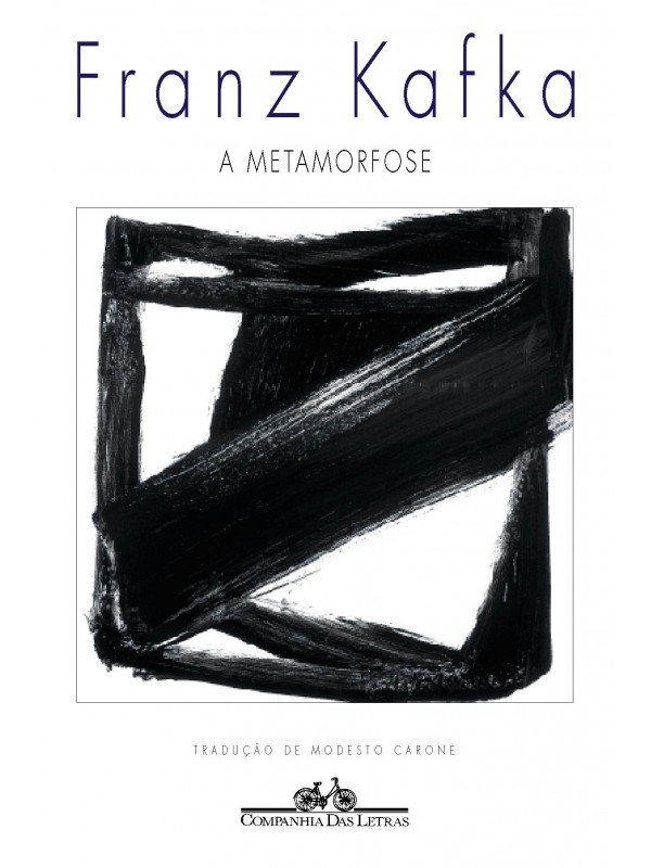 A metamorfose