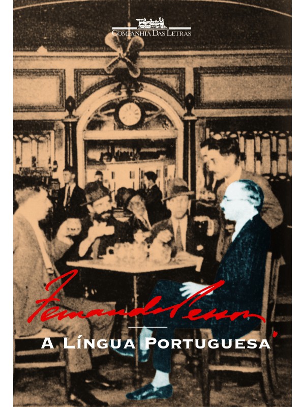 A língua portuguesa