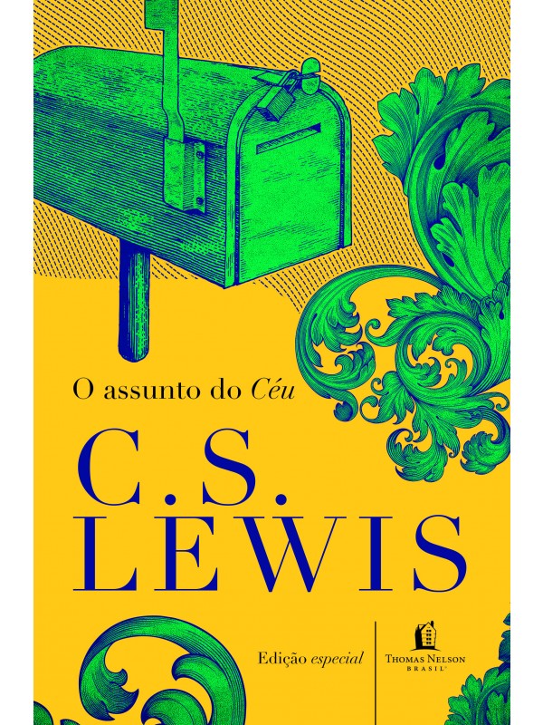 O assunto do Céu