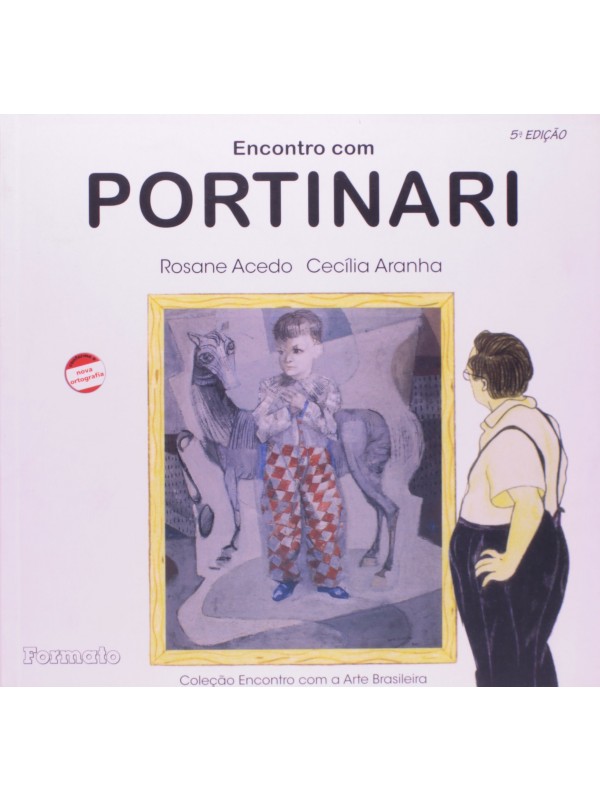 Encontro com Portinari