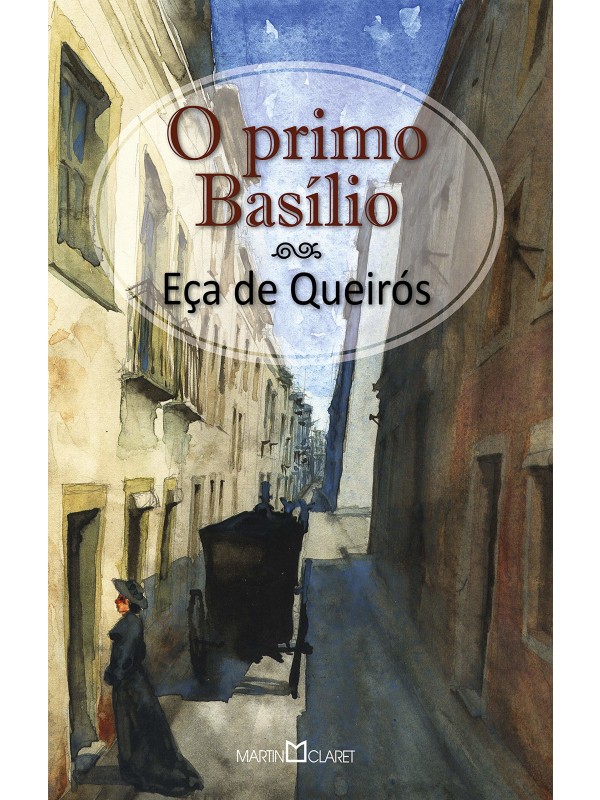 O primo Basílio