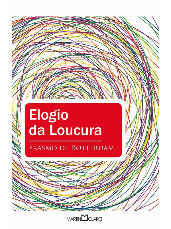 Elogio da loucura