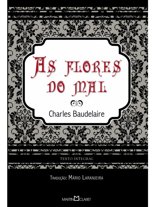 As flores do mal
