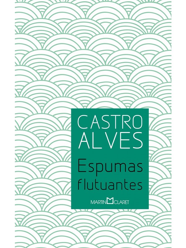 Espumas flutuantes
