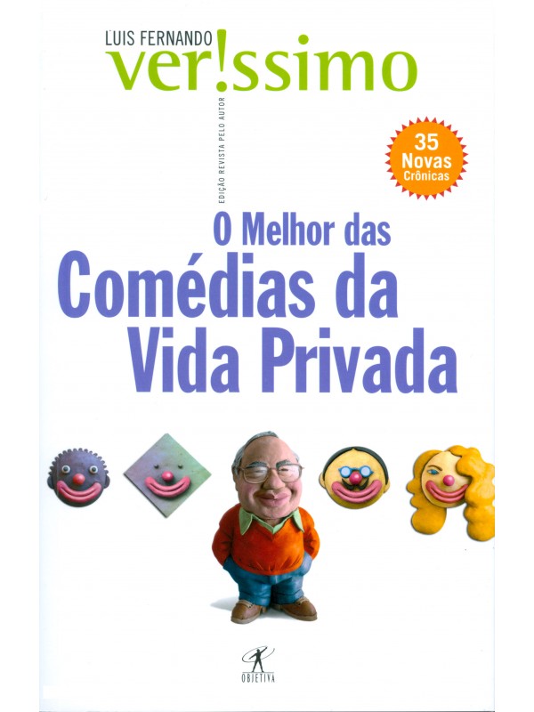 O melhor das comédias da vida privada