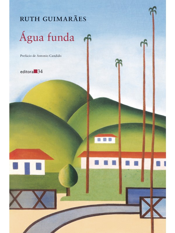 Água funda