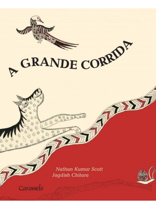 A grande corrida
