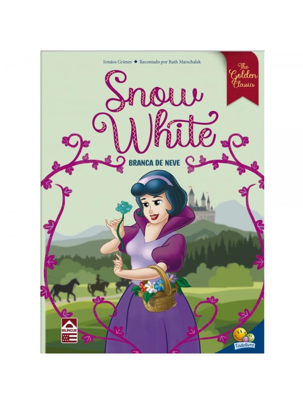 The Golden Classics: Snow White