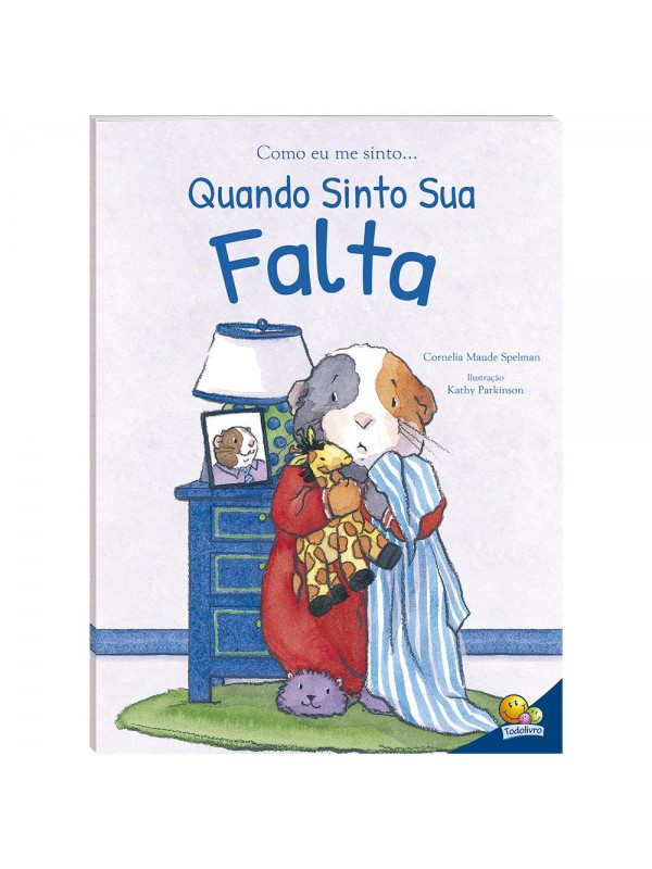 COMO EU ME SINTO...QUANDO SINTO SUA FALTA