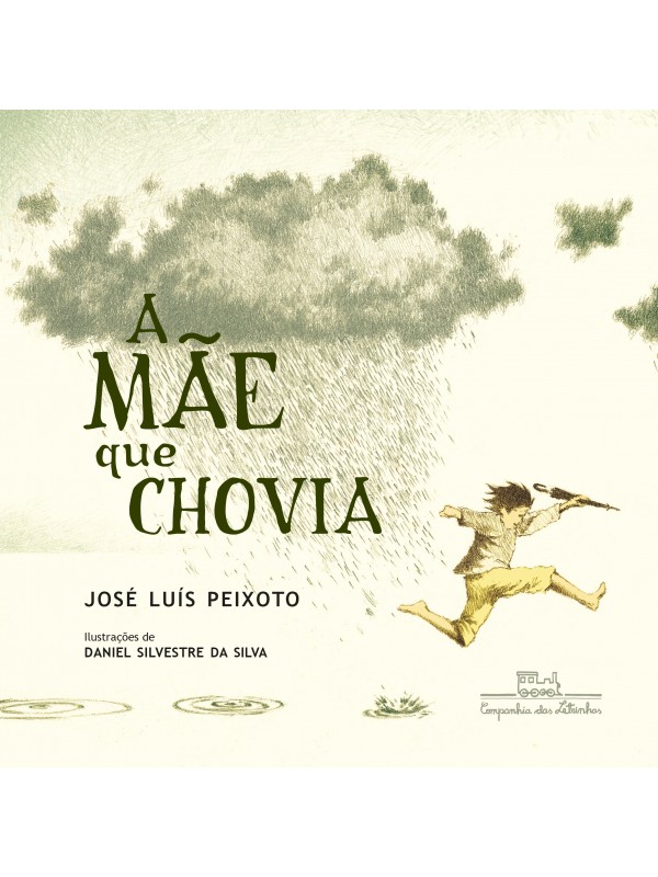 A mãe que chovia